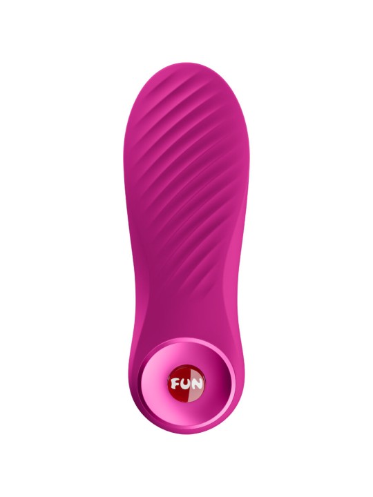 FUN FACTORY - VIBRATEUR BIJOU BULLET MAGENTA