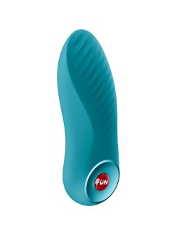 FUN FACTORY - VIBRATORE BIJOU BULLET ACQUAMARINA