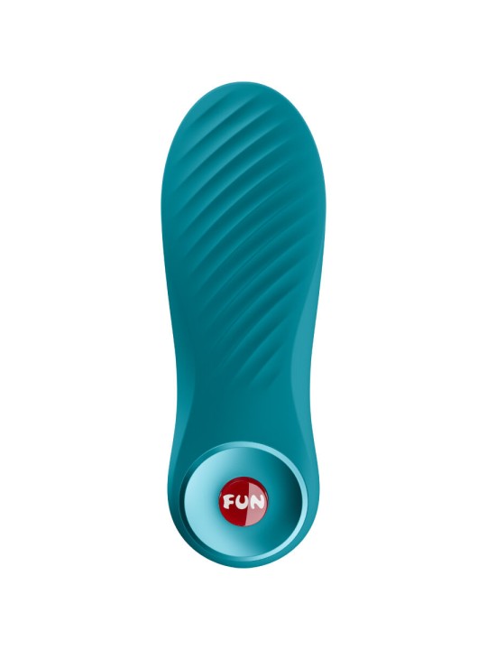 FUN FACTORY - VIBRATORE BIJOU BULLET ACQUAMARINA