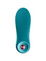 FUN FACTORY - VIBRATORE BIJOU BULLET ACQUAMARINA