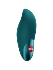 FUN FACTORY - CHARME BALA VIBRADORA VERDE