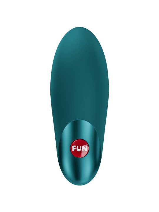 FUN FACTORY - CHARME BALA VIBRADORA VERDE
