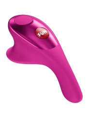 FUN FACTORY - VIBRATEUR BE·ONE DOIGT MAGENTA