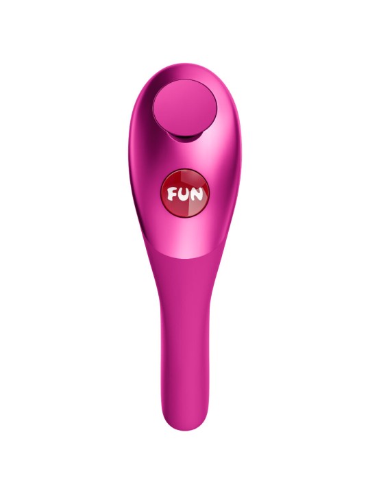 FUN FACTORY - BE·ONE FINGER VIBRATOR MAGENTA