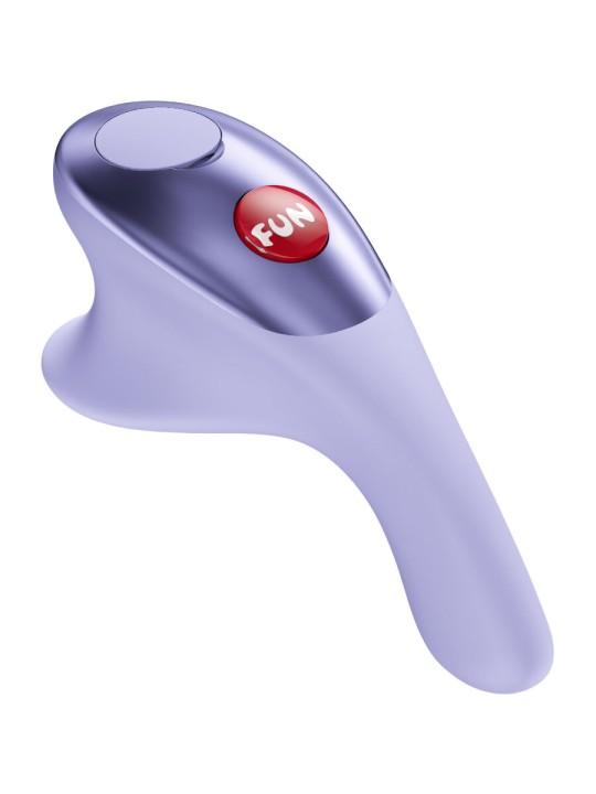 FUN FACTORY - VIBRATEUR BE·ONE DOIGT VIOLET