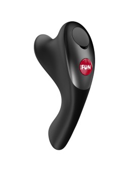FUN FACTORY - BE·ONE VIBRATORE DA DITO NERO