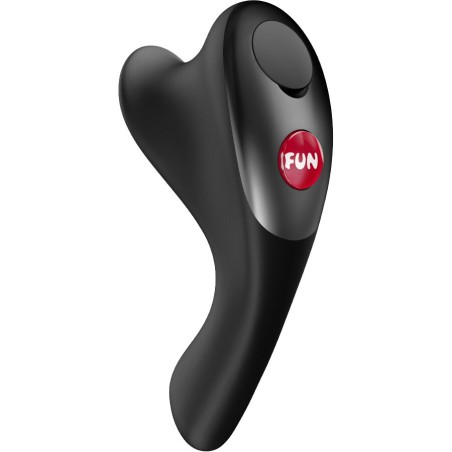 FUN FACTORY - BE·ONE VINGERVIBRATOR ZWART