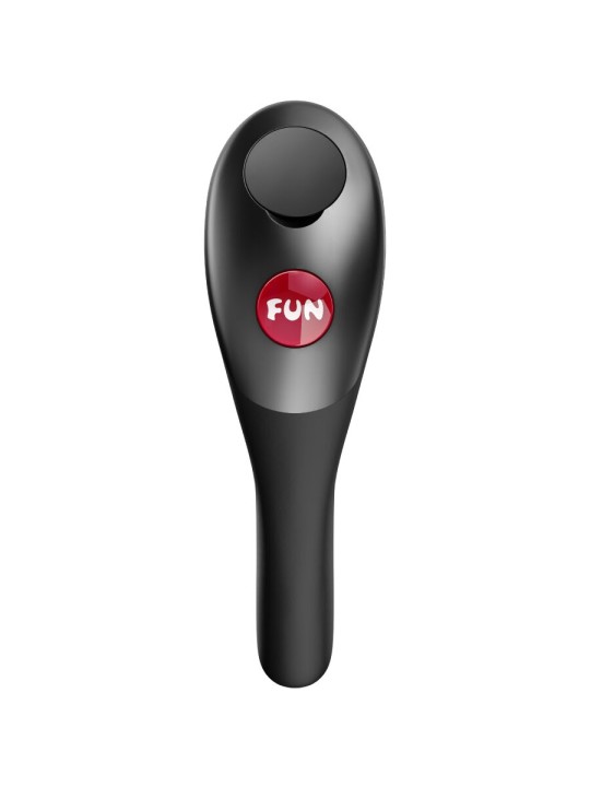 FUN FACTORY - BE·ONE VINGERVIBRATOR ZWART