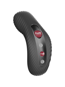FUN FACTORY - LAYA III Auflegevibrator Schwarz