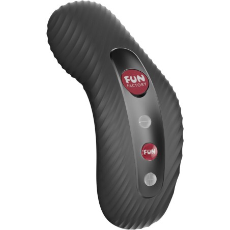 FUN FACTORY - LAYA III OPZETZWARE VIBRATOR ZWART