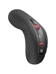FUN FACTORY - LAYA III Auflegevibrator Schwarz