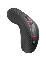 FUN FACTORY - VIBRADOR LAYA III PRETO
