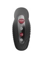 FUN FACTORY - LAYA III OPZETZWARE VIBRATOR ZWART