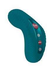 FUN FACTORY - LAYA III VIBRADOR LAY-ON VERDE