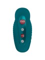 FUN FACTORY - BOUTEILLE VIBRANTE LAYA III LAY-ON VERTE