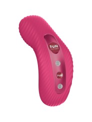 FUN FACTORY - LAYA III OPZETZETVIBRATOR FRAMBOOS