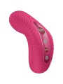 FUN FACTORY - LAYA III Auflegevibrator Himbeere