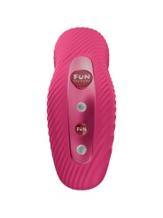 FUN FACTORY - LAYA III VIBRATEUR À UTILISER FRAMBOISE