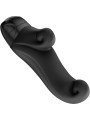 FUN FACTORY - OCEAN MINI VIBRATOR ZWART