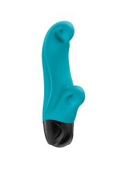FUN FACTORY - OCEAN MINI VIBRATORE ACQUAMARINA