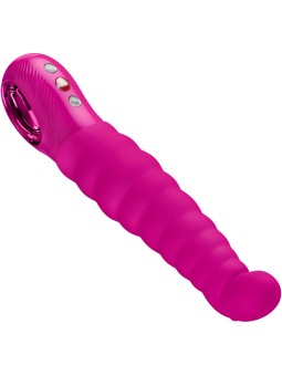 FUN FACTORY - VIBRATORE PATCHY PAUL G-SPOT MAGENTA
