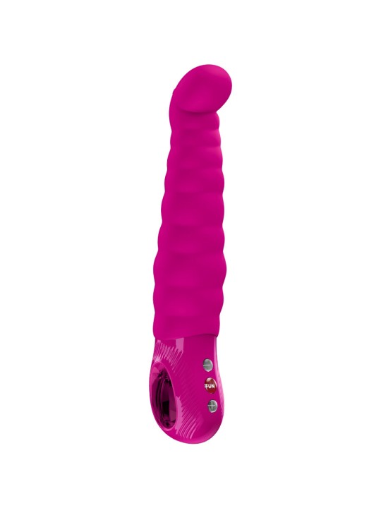 FUN FACTORY - PATCHY PAUL VIBRADOR PUNTO G MAGENTA
