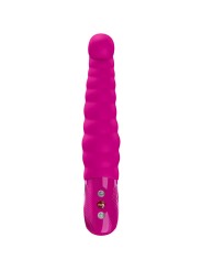 FUN FACTORY - PATCHY PAUL G-SPOT VIBRATOR MAGENTA