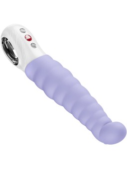 FUN FACTORY - PATCHY PAUL G-PUNKT-VIBRATOR LILA
