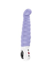 FUN FACTORY - VIBRATORE PATCHY PAUL PER PUNTO G VIOLA