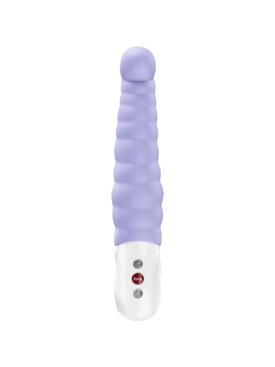 FUN FACTORY - PATCHY PAUL G-SPOT VIBRATOR PURPLE
