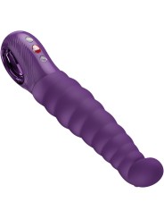 FUN FACTORY - PATCHY PAUL G-SPOT VIBRATOR DONKERVIOLET