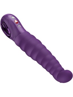 FUN FACTORY - PATCHY PAUL G-SPOT VIBRATOR DONKERVIOLET