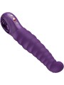FUN FACTORY - VIBRATEUR PATCHY PAUL POINT G VIOLETTE FONCÉE