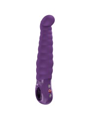 FUN FACTORY - PATCHY PAUL G-SPOT VIBRATOR DONKERVIOLET