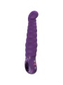 FUN FACTORY - PATCHY PAUL G-SPOT VIBRATOR DONKERVIOLET