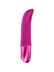 FUN FACTORY - DIVA DOLPHIN VIBRADOR PUNTO G MAGENTA