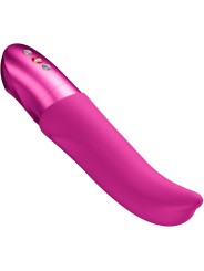 FUN FACTORY - DIVA DOLPHIN VIBRADOR PUNTO G MAGENTA