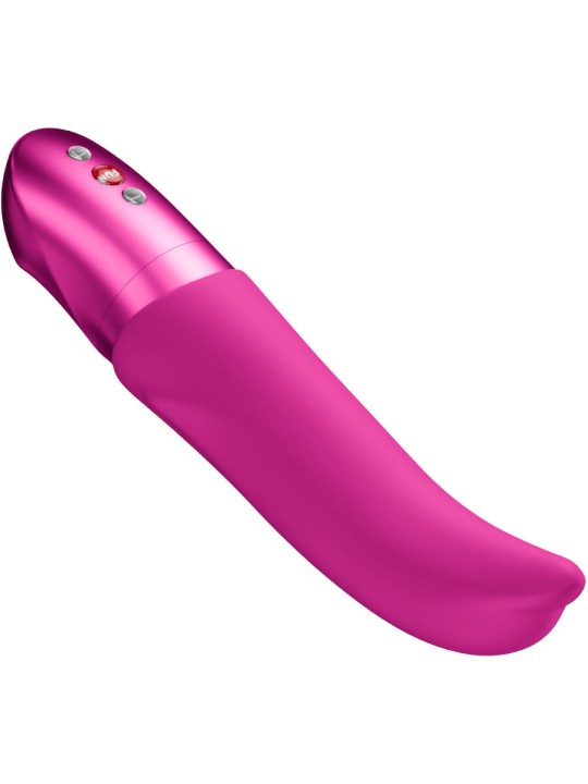 FUN FACTORY - DIVA DOLPHIN G-SPOT VIBRATOR MAGENTA