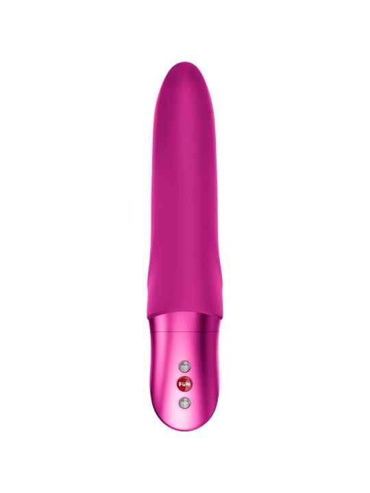 FUN FACTORY - VIBRATORE PUNTO G DIVA DOLPHIN MAGENTA