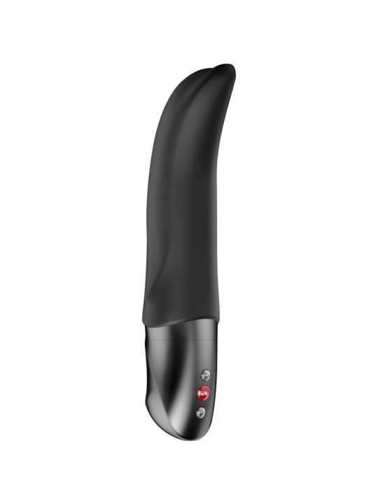 FUN FACTORY - DIVA DOLPHIN G-SPOT VIBRATOR ZWART