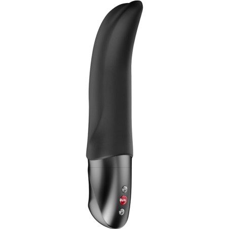 FUN FACTORY - DIVA DOLPHIN G-SPOT VIBRATOR ZWART