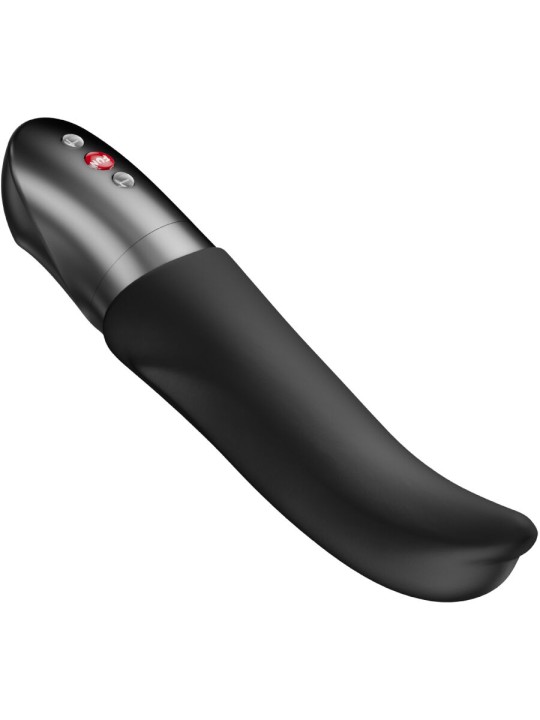 FUN FACTORY - DIVA DOLPHIN G-SPOT VIBRATOR BLACK