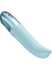 FUN FACTORY - VIBRATEUR DIVA DOLPHIN SOMMEIL BLEU GLACÉ
