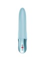 FUN FACTORY - DIVA DOLPHIN VIBRADOR PUNTO G AZUL