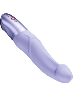 FUN FACTORY - MR. BOSS G-SPOT VIBRATOR LILA