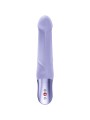 FUN FACTORY - MR. BOSS VIBRADOR PUNTO G VIOLETA
