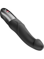 FUN FACTORY - MR. BOSS VIBRADOR PUNTO G NEGRO