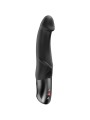 FUN FACTORY - MR. BOSS VIBRADOR PUNTO G NEGRO