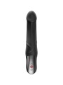 FUN FACTORY - MR. BOSS VIBRADOR PUNTO G NEGRO