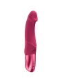 FUN FACTORY - VIBRADOR MR. BOSS G-SPOT FRAMBOESA
